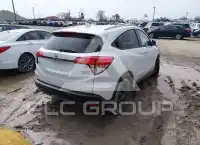 2021 Honda HR-V photo