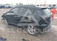 2021 Honda HR-V photo