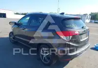 2021 Honda HR-V photo