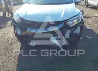 2021 Honda HR-V photo