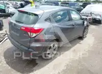 2021 Honda HR-V photo
