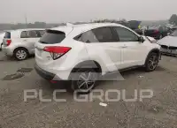 2021 Honda HR-V photo
