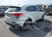 2021 Honda HR-V photo