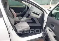 2021 Honda HR-V photo