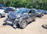 2021 Honda HR-V photo