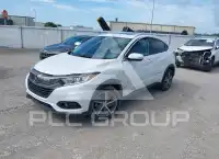 2021 Honda HR-V photo