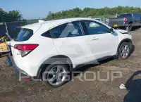 2021 Honda HR-V photo