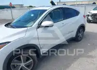 2021 Honda HR-V photo