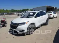 2021 Honda HR-V photo