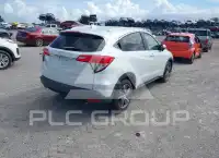 2021 Honda HR-V photo