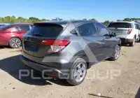 2021 Honda HR-V фото