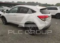 2021 Honda HR-V photo
