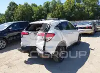 2021 Honda HR-V photo