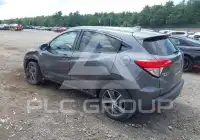 2021 Honda HR-V photo