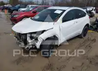 2021 Honda HR-V photo