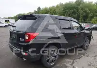 2021 Honda PASSPORT photo