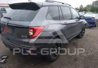 2021 Honda PASSPORT photo