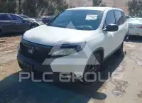 2021 Honda PASSPORT photo