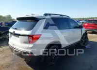 2021 Honda PASSPORT photo