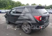 2021 Honda PASSPORT photo