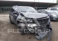 2021 Honda PASSPORT photo