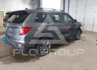 2021 Honda PASSPORT photo