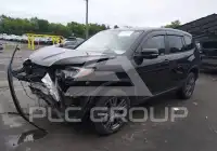 2021 Honda PASSPORT photo