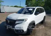 2021 Honda PASSPORT photo