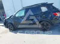 2021 Honda PASSPORT photo