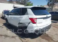 2021 Honda PASSPORT photo
