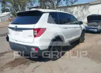 2021 Honda PASSPORT photo