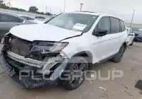 2021 Honda PASSPORT photo