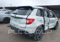 2021 Honda PASSPORT photo
