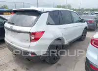 2021 Honda PASSPORT photo
