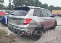 2021 Honda PASSPORT photo