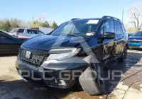 2021 Honda PASSPORT photo