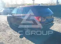 2021 Honda PASSPORT photo