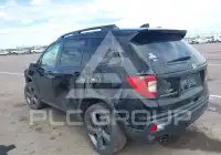 2021 Honda PASSPORT photo