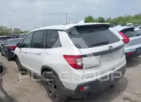 2021 Honda PASSPORT photo