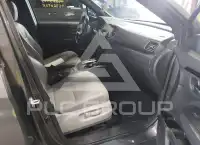 2021 Honda PASSPORT photo
