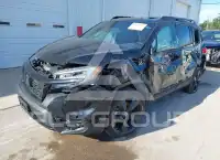 2021 Honda PASSPORT photo