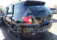 2021 Honda PASSPORT photo