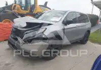 2021 Honda PASSPORT photo