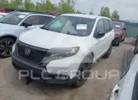 2021 Honda PASSPORT photo
