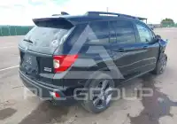 2021 Honda PASSPORT photo
