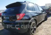 2021 Honda PASSPORT photo