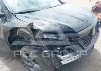 2021 Honda PASSPORT photo