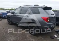 2021 Honda PASSPORT photo