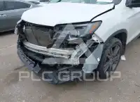 2021 Honda PASSPORT photo