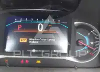 2021 Honda PASSPORT photo